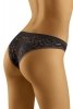 Wol-Bar Soft Flossy bielizna majtki figi